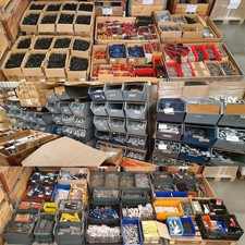 10-25kg Werkzeug Restposten