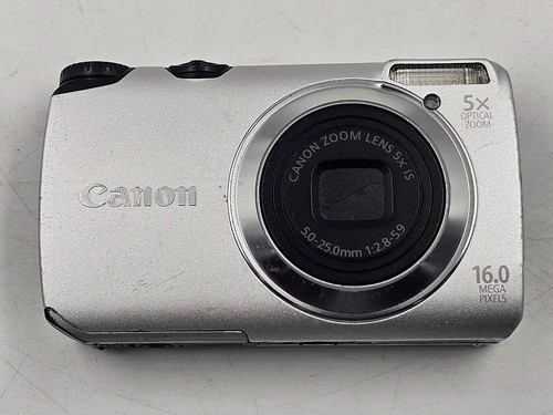 Canon powershot a3300 0 - canon,