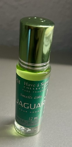 Parfum mens have - parfum,