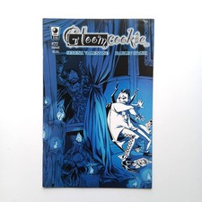 Gloomcockie - gloomcockie, (2004)