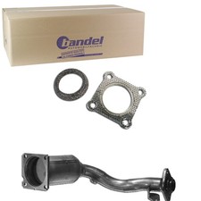 EEC KATALYSATOR KAT passend