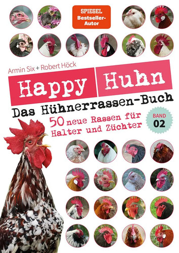 Happy huhn das - huhn,