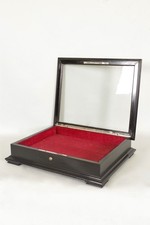 Juweliervitrine Napoleon III