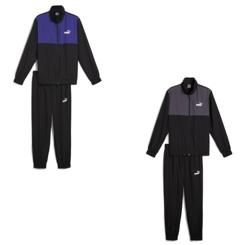 Puma herren trainingsanzug - puma,