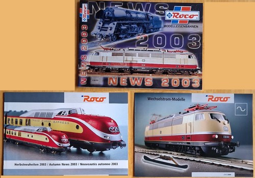 Roco modelleisenbahn tt - modelleisenbahn, h0,tt,n