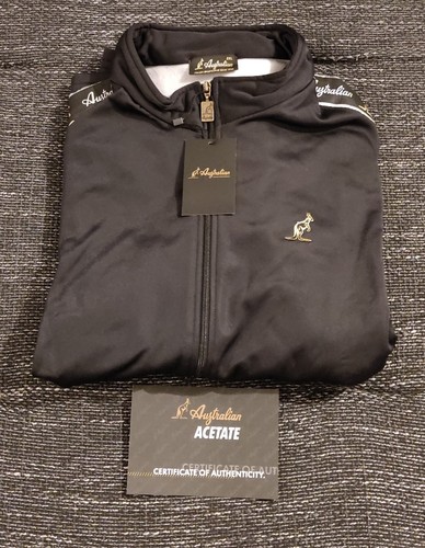 Australian jacke 2xl - australian, (54)