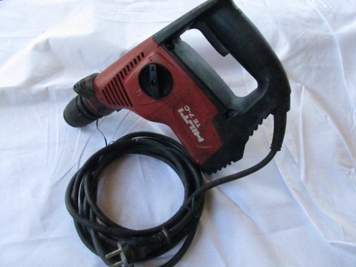 Kleiner kombihammer von hilti - kleiner,
