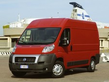 Fiat ducato 2006 - fiat, 2017