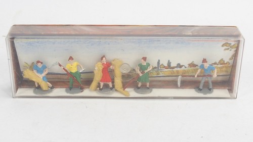 Merten 902 bauernhof - h0,