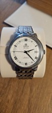 Omega De Ville Prestige 39.5