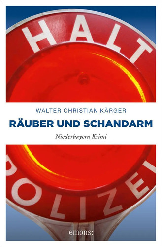 Räuber und schandarm - räuber,