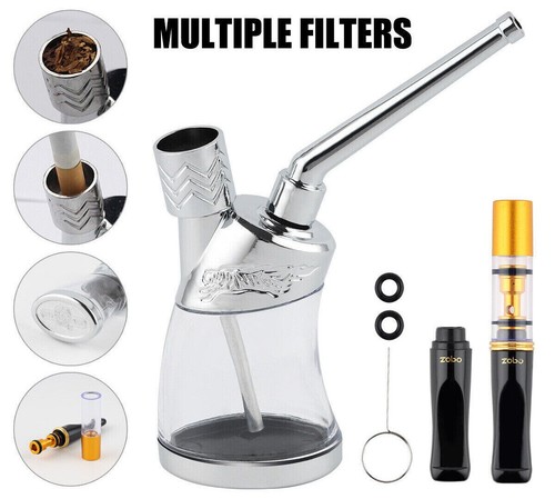 Mini kleine wasserbong - kleine,