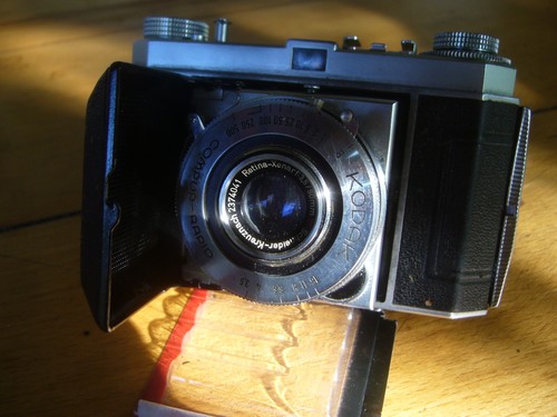 Kodak retina type - kodak, 13/1