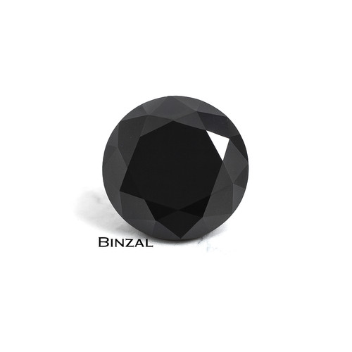 Karat carbonado natürlicher - 4,