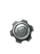 Toyota Land Cruiser (J120)