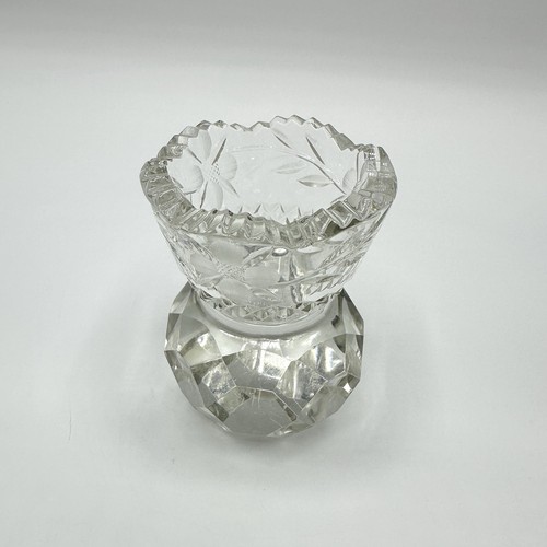 Kleine vase zahnstocherhalter - kleine,