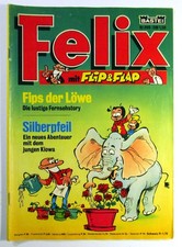 Felix Comic Heft # 996 mit