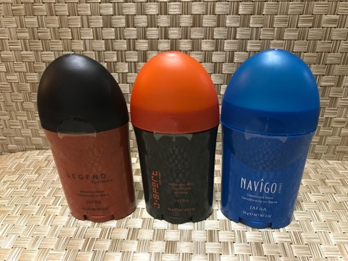Jafra deodorant - jafra,