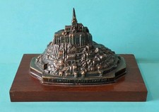 ALTE MINIATUR DES MONT