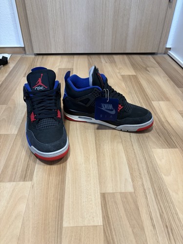 Jordan retro rare - 4, gr.