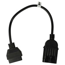 Adapter OBD1 - OBD2 für Opel