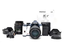 PENTAX K-r 12.4MP Digital SLR