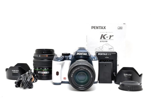 Pentax 4mp digital - pentax, slr