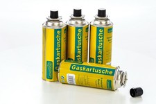 Stück gaskartusche - ,