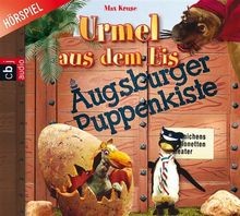 Urmel aus dem eis - aus,