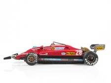 1:43 Hi Fi No 15 Ferrari 126