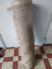 Jutegewebe  Gartenjute