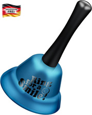 Metall Tischglocke für Hotel