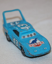 Disney Pixar Cars The King