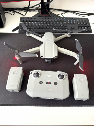 Dji mavic air - dji, more