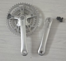 Shimano Deore XT Triple