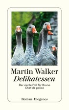 Delikatessen ~ Martin Walker ~