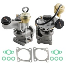 K04 025 026 Turbolader Turbo for Audi RS4 BI S4 A6 2.7T ASJ AZR AGB AZB