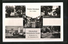 AK Timmendorfer Strand, die