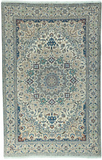 Perserteppich Nain 9 LA mit