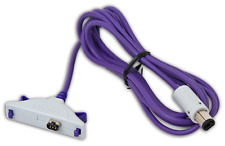 Game Boy Advance - GameCube Kabel Original Nintendo GBA GCN Linkkabel DOL-011