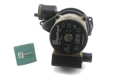 Vaillant Grundfos VP5 VC VCW