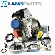Turbolader für BMW M47D20TU2