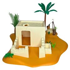 Playmobil 4246 Basis Sand