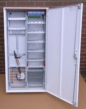 Striebel&John DA27CB APZ neue VDE, 3.HZ 1 Zähler Zählerschrank auch für PV