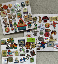 70 Fußball WM – EM – Team