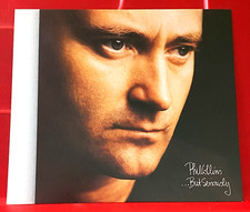 Phil Collins ...But Seriously