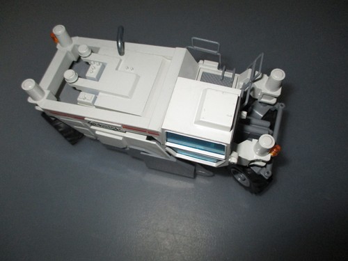 Nzg wirtgen 2500 - wirtgen, wr