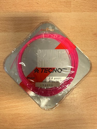 Neu badminton strings tecno - *neu*badminton,