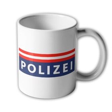 Polizei Österreich Beamte