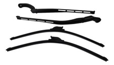 Soft Flat Scheibenwischer +